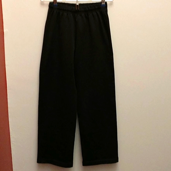 GK Other - GK Gymnastics Competition Warmup Pants - CM
